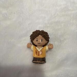 Replacement Antonio Figure for Little People Encanto Playset - HMX75